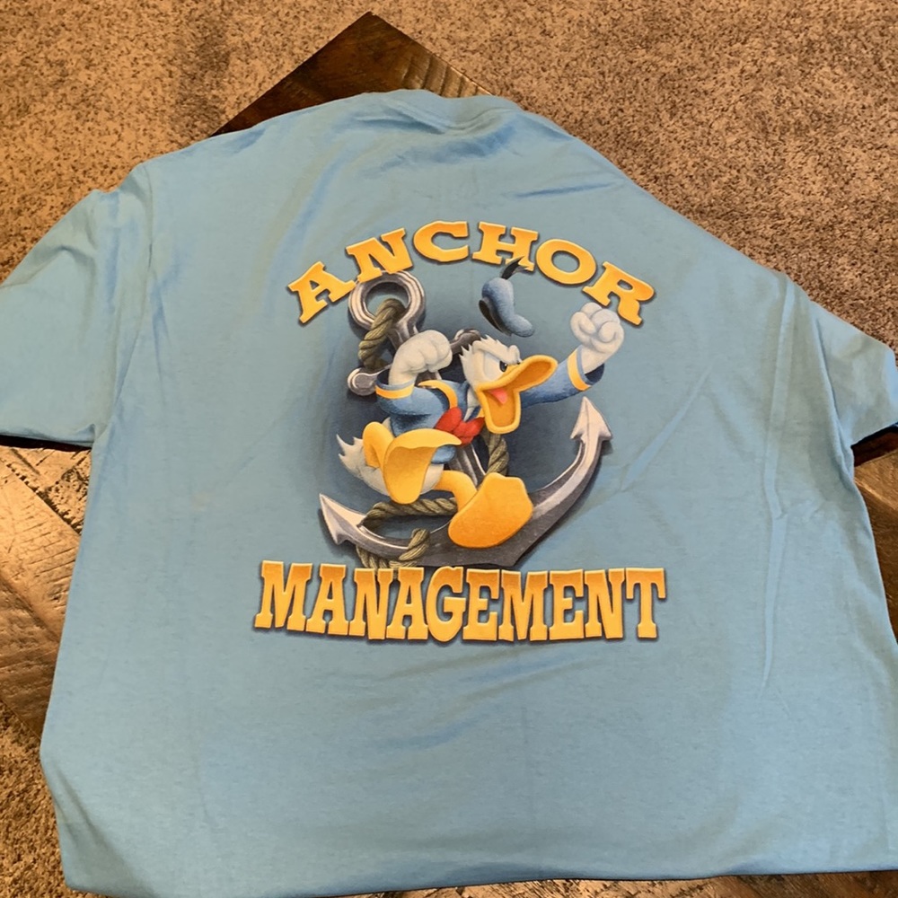 Men’s Disney